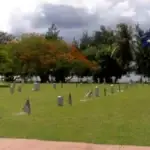 US Naval Cemetery Featured Image