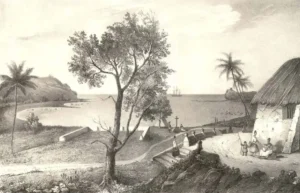 Umatac Bay