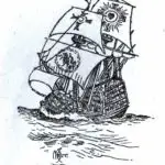Galleon