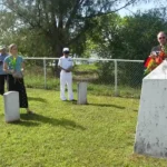 Cormoran Ceremony, 2007