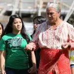 Voices of Our Elders Media Files Toni "Malia" Ramirez