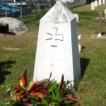 SMS Cormoran Monument 2007
