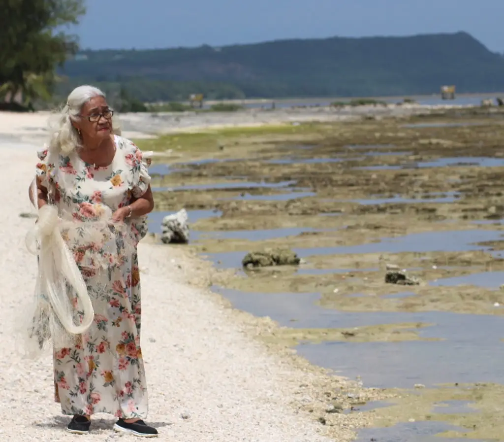 Antonia Degracia Castro​