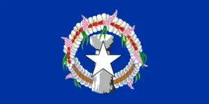 CNMI Flag