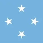 Flag of the Federated States of Micronesia