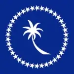Flag of Chuuk