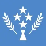 Flag of Kosrae