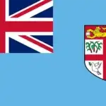 Flag of Fiji