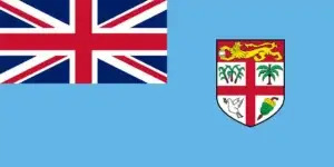 Fiji Flag