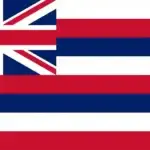 Flag of Hawai'i