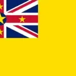 Flag of Niue