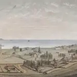 Sydney Bay, Norfolk Island