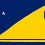 Flag of Tokelau