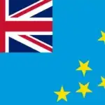 Flag of Tuvalu