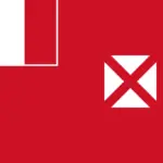 Unofficial Flag of Wallis and Futuna