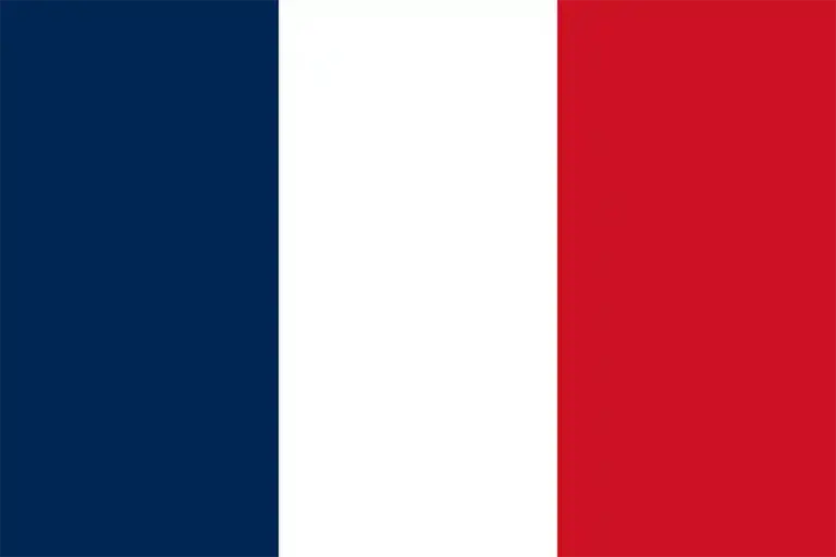 French Flag