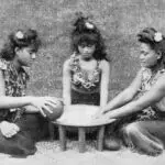 Making Ava, 1909