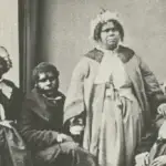 Tasmanian Aborigines