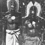 Torres Strait Islands, 1914