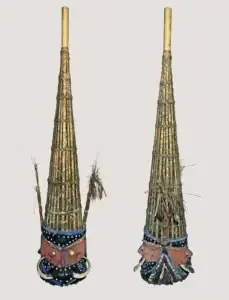 Vanuatu Masks