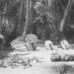 Stone Money