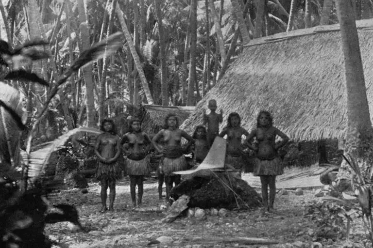 Old Nauru