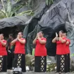 American Samoa, 2012