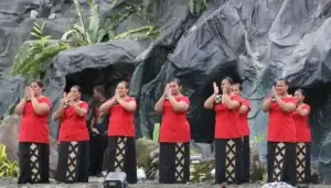 American Samoa, 2012