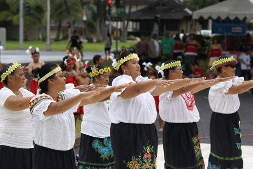 Photo: Celebrate Micronesia Festival 2015 (www.celebratemicronesia.org)