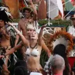 Easter Island (Rapa Nui)