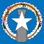 Flag of CNMI