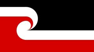 Flag of Maori