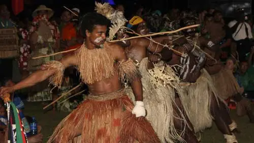 New Caledonia - Guampedia