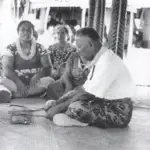 Nukunonu, Tokelau 1967