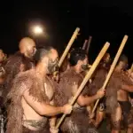 Maori Performance