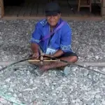 Nauru FestPac Delegate