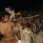 New Caledonia Delegates