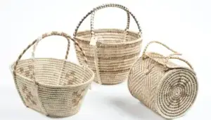 Niue Baskets