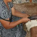 Samoan Tapa
