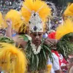 French Polynesia (Tahiti)