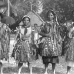 Tuvalu Traditional Dress