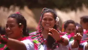 Wallis and Futuna Delegates