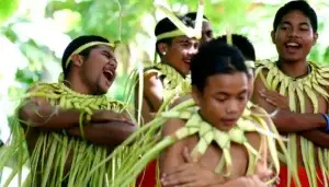 Refaluwasch performance