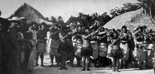 Kiribati - Guampedia