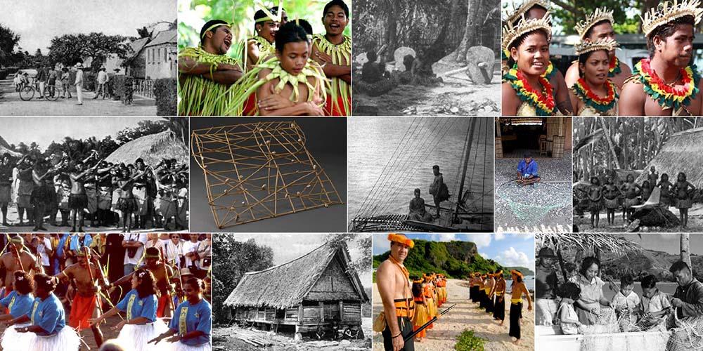 Micronesia, History, Capital, Population, Map, & Facts