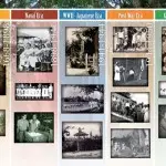 Guampedia Timeline Poster