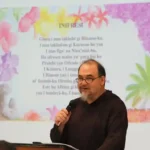 Pale' Eric Forbes, OFM Cap