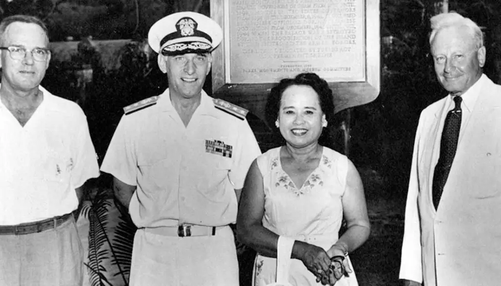 Guam Historical Club