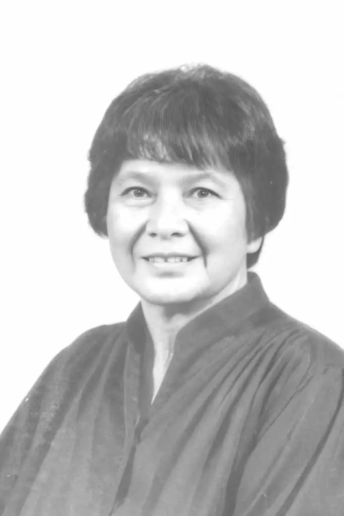 Rita Franquez crp