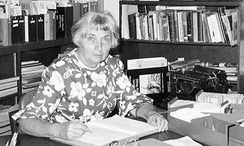 Thelma Glenn